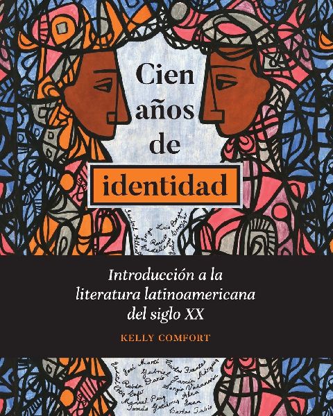 Cien años de identidad: Introducción a la literatura latinoamericana del siglo XX