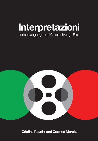 Interpretazioni: Italian Language and Culture through Film