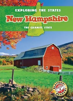 New Hampshire: The Granite State