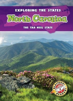 North Carolina: The Tar Heel State