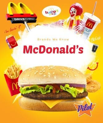 McDonalds