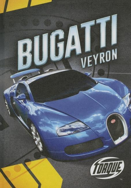 Bugatti Veyron