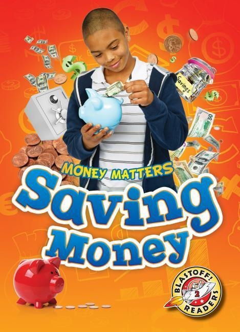 Saving Money