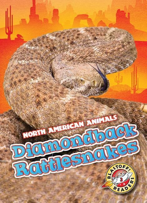 Diamondback Rattlesnakes
