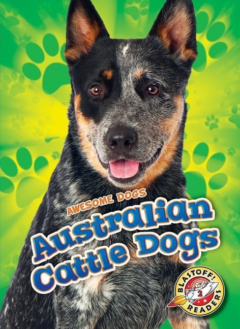 Australian Cattle Dogs