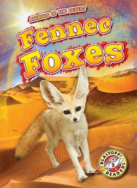 Fennec Foxes