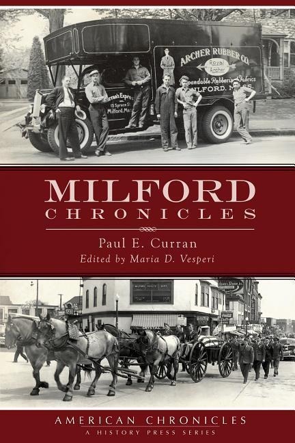 Milford Chronicles