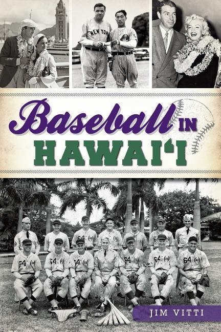 Baseball in Hawaii