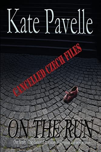 On The Run Cancelled Czech Files