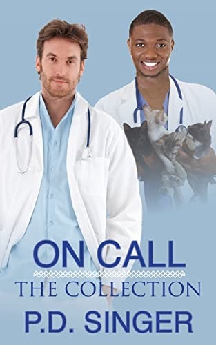 On Call The Collection
