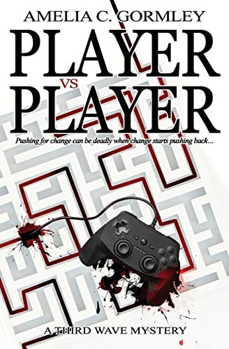 Player Vs. Player A Third Wave Mystery