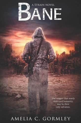 Bane A Strain Novel