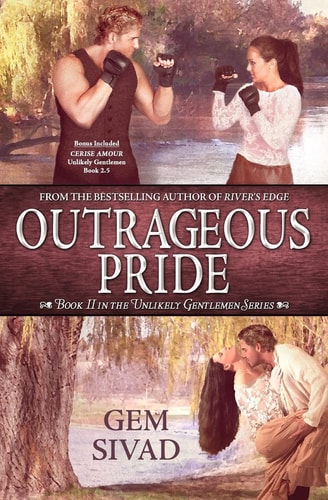 Outrageous Pride