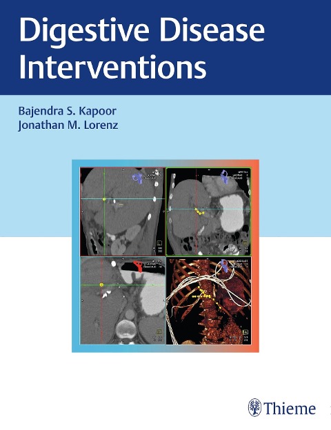Digestive Disease Interventions