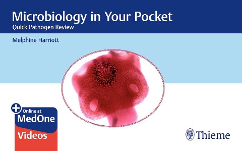 Microbiology in Your Pocket: Quick Pathogen Review