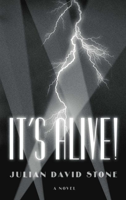 Its Alive!