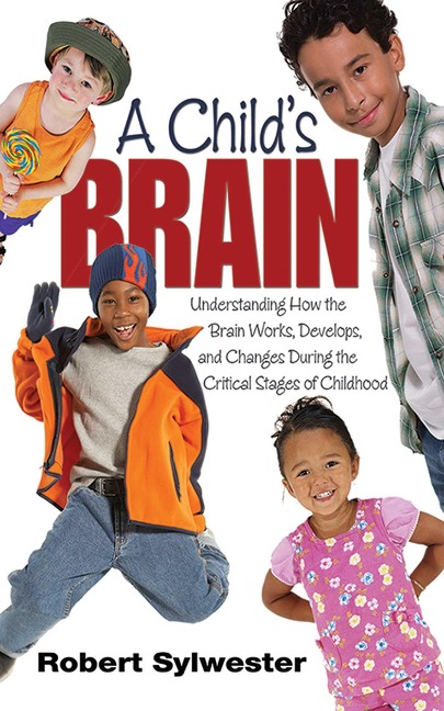 A Childs Brain: Understanding How the Brain Works, Develops, and Changes During the Critical Stages of Childhood