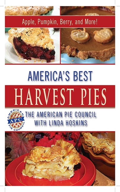 Americas Best Harvest Pies: Apple, Pumpkin, Berry, and More!