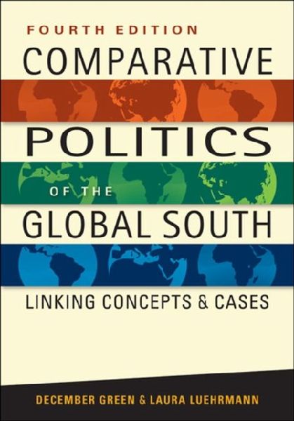 Comparative Politics of the Third World: Linking Concepts and Cases