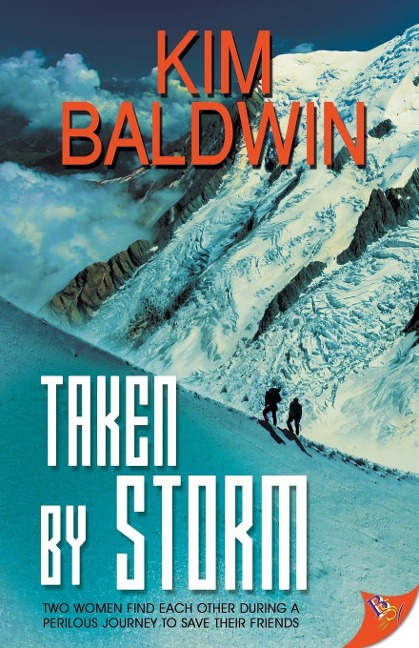 Taken by Storm