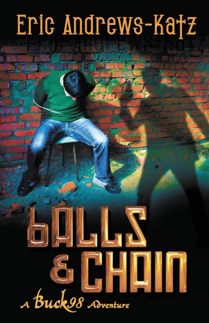 Balls & Chain