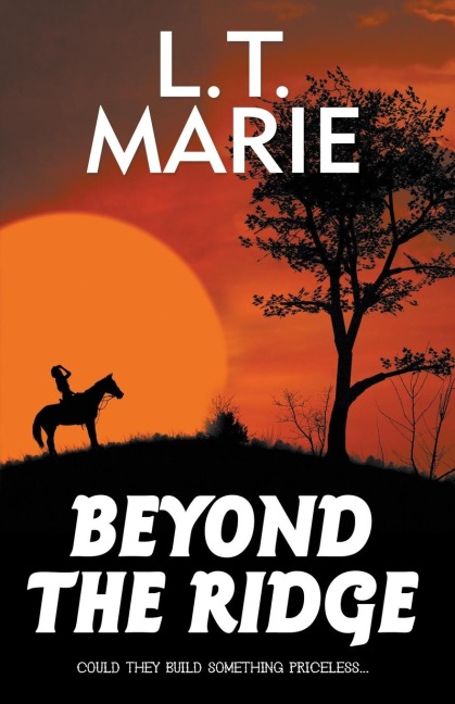 Beyond the Ridge