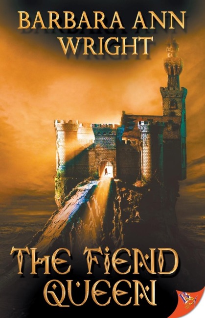 The Fiend Queen