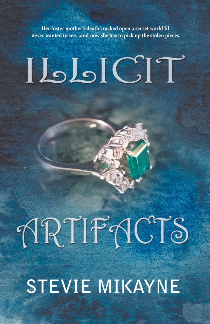 Illicit Artifacts