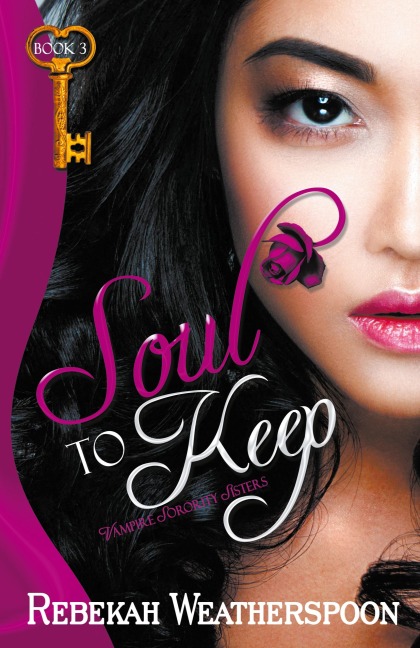 Soul to Keep