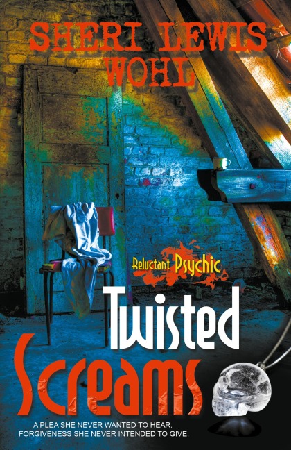Twisted Screams