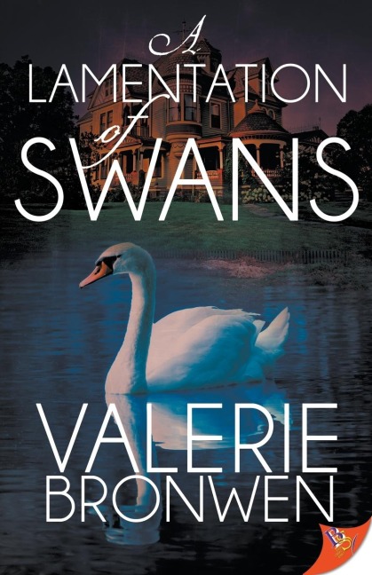 A Lamentation of Swans