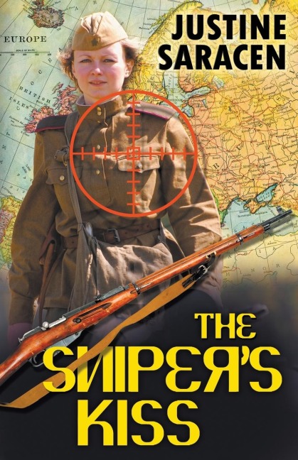 The Snipers Kiss