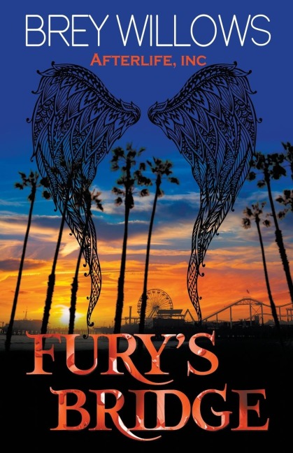 Furys Bridge