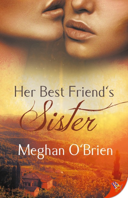 Her Best Friends Sister
