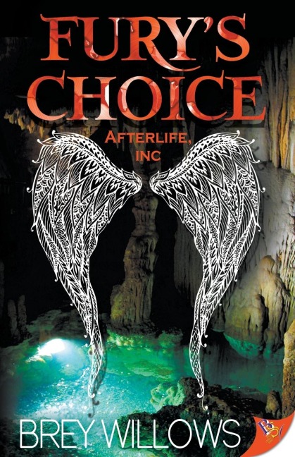 Furys Choice