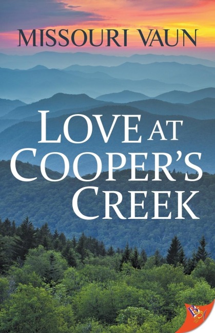Love at Coopers Creek