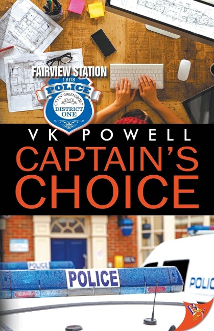 Captains Choice