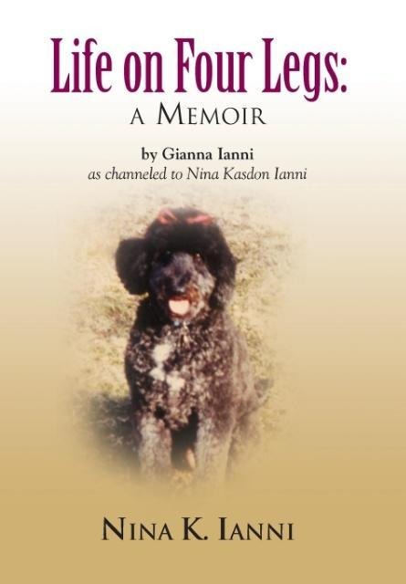Life on Four Legs: A Memoir