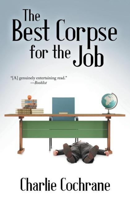 The Best Corpse for the Job