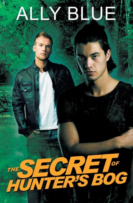The Secret of Hunters Bog