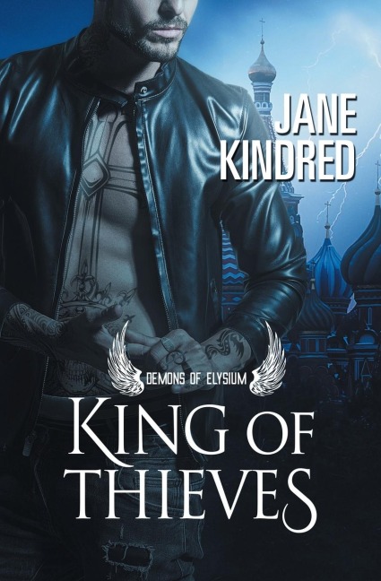 King of Thieves