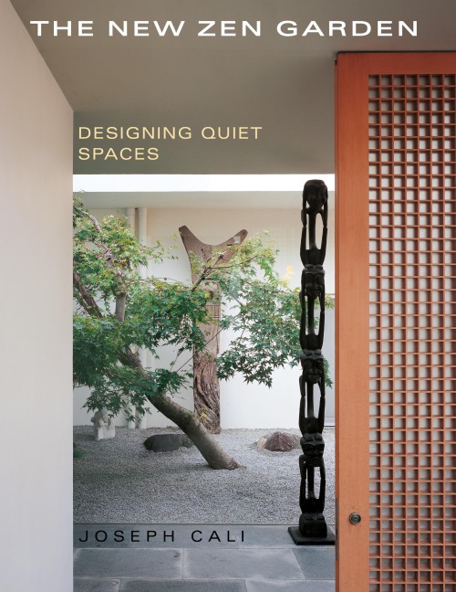 The New Zen Garden: Designing Quiet Spaces