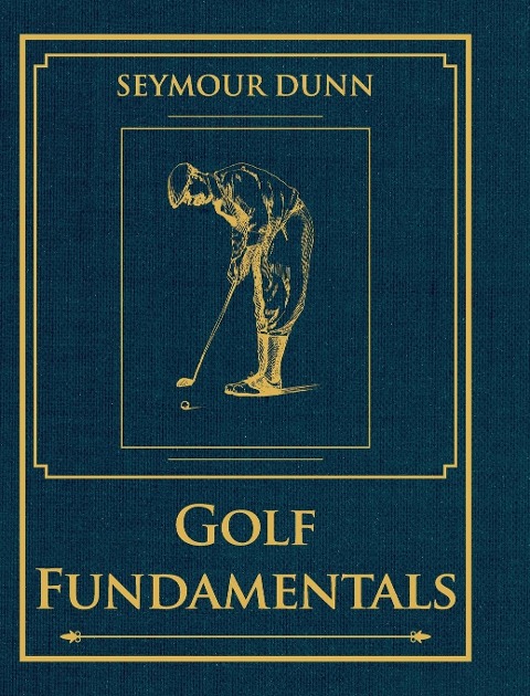 Golf Fundamentals: Orthodoxy of Style