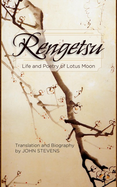 Rengetsu: Life and Poetry of Lotus Moon