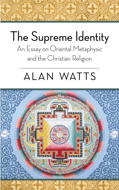 The Supreme Identity
