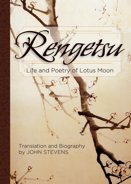 Rengetsu: Life and Poetry of Lotus Moon