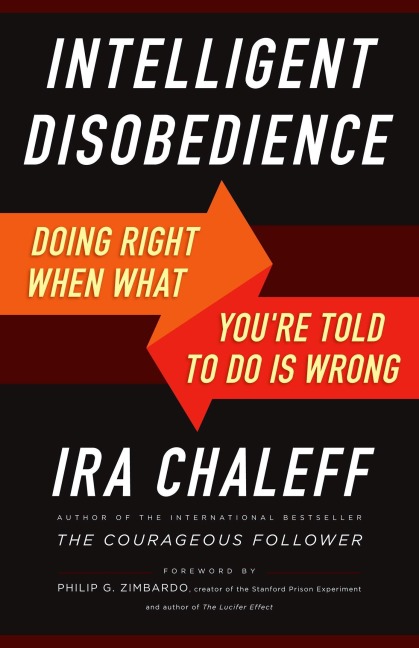 Intelligent Disobedience: Doing Right When What Youre Told to Do Is Wrong