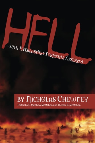 Hell with Everlasting Torments Asserted