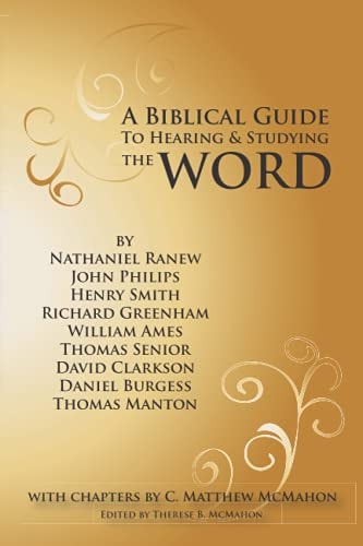 A Biblical Guide to Hearing and Studying the Word