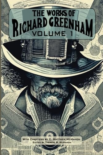 The Works of Richard Greenham Volume 1
